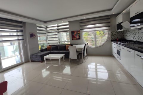Apartment for rent  in Alanya, Antalya, Turkey, 1 bedroom, 65m2, No. 216713 – photo 16