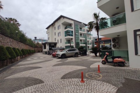 Apartment for rent  in Alanya, Antalya, Turkey, 1 bedroom, 65m2, No. 216713 – photo 19