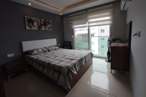 Apartment for rent  in Alanya, Antalya, Turkey, 1 bedroom, 65m2, No. 216713 – photo 11