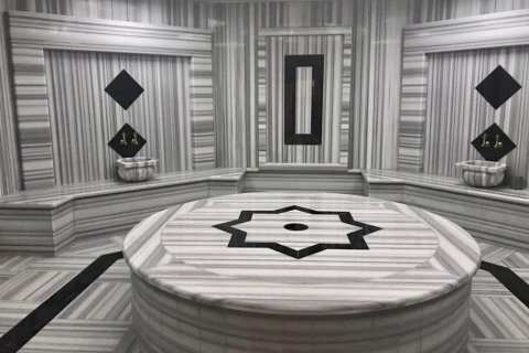 Apartment for rent  in Alanya, Antalya, Turkey, 1 bedroom, 65m2, No. 216713 – photo 15