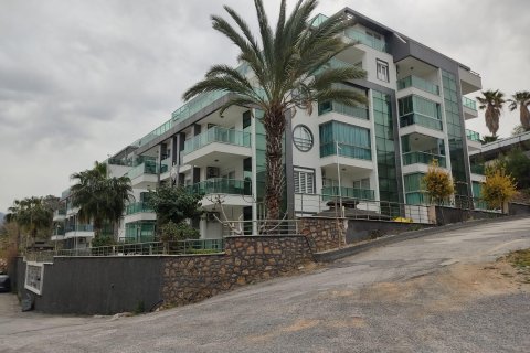 Apartment for rent  in Alanya, Antalya, Turkey, 1 bedroom, 65m2, No. 216713 – photo 20