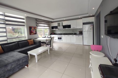 Apartment for rent  in Alanya, Antalya, Turkey, 1 bedroom, 65m2, No. 216713 – photo 13