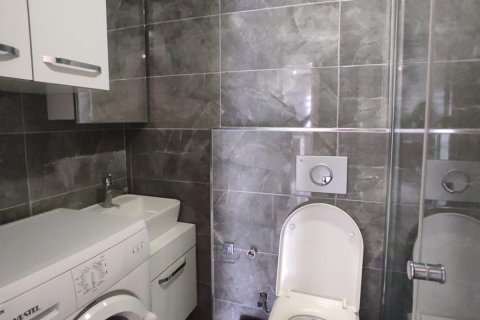 Apartment for rent  in Alanya, Antalya, Turkey, 1 bedroom, 65m2, No. 216713 – photo 12