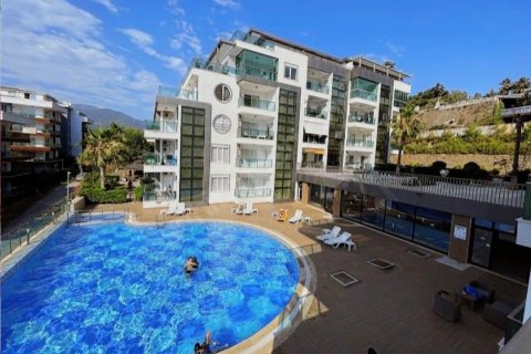 Apartment for rent  in Alanya, Antalya, Turkey, 1 bedroom, 65m2, No. 216713 – photo 2