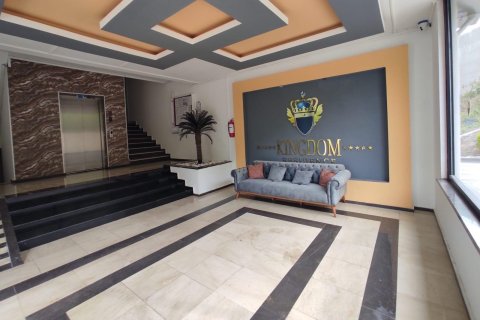 Apartment for rent  in Alanya, Antalya, Turkey, 1 bedroom, 65m2, No. 216713 – photo 10