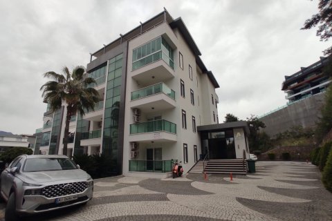 Apartment for rent  in Alanya, Antalya, Turkey, 1 bedroom, 65m2, No. 216713 – photo 6