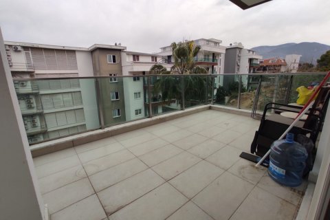 Apartment for rent  in Alanya, Antalya, Turkey, 1 bedroom, 65m2, No. 216713 – photo 18