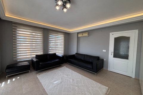 Аренда квартиры  в Аланье, Анталье, Турция 1+1, 75м2, №216717 – фото 7