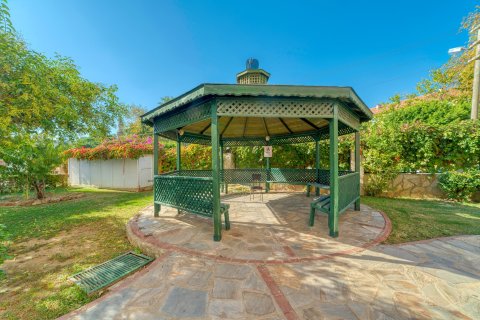 Аренда квартиры  в Аланье, Анталье, Турция 1+1, 75м2, №216717 – фото 12