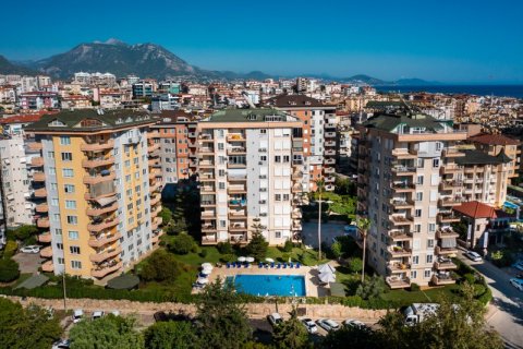 Квартира  1+1 в Аланье, Анталья, Турция №216717