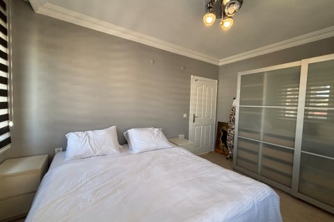 Аренда квартиры  в Аланье, Анталье, Турция 1+1, 75м2, №216717 – фото 2