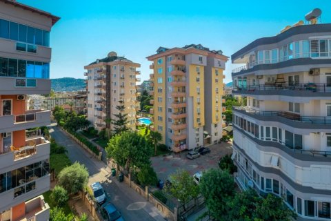 Аренда квартиры  в Аланье, Анталье, Турция 1+1, 75м2, №216717 – фото 20