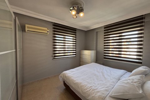 Аренда квартиры  в Аланье, Анталье, Турция 1+1, 75м2, №216717 – фото 3