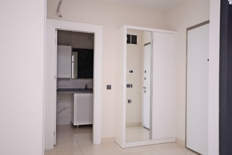 Аренда квартиры в Аланье, Анталье, Турция 1+1, 55м2, №216715 – фото 19