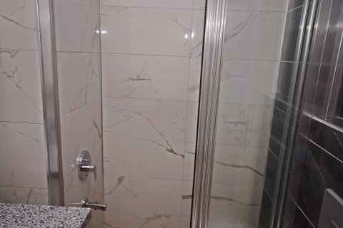 Аренда квартиры в Аланье, Анталье, Турция 1+1, 55м2, №216715 – фото 22