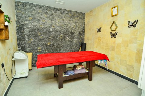 Аренда квартиры в Аланье, Анталье, Турция 1+1, 55м2, №216715 – фото 8