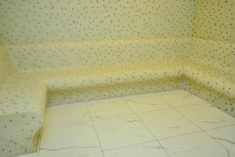 Аренда квартиры в Аланье, Анталье, Турция 1+1, 55м2, №216715 – фото 10