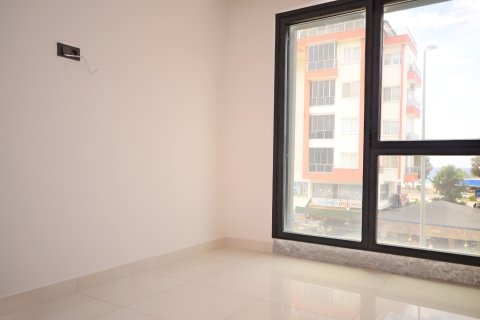 Аренда квартиры в Аланье, Анталье, Турция 1+1, 55м2, №216715 – фото 20