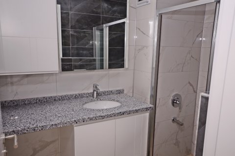 Аренда квартиры в Аланье, Анталье, Турция 1+1, 55м2, №216715 – фото 21