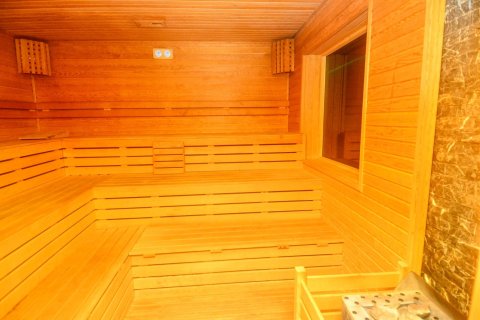 Аренда квартиры в Аланье, Анталье, Турция 1+1, 55м2, №216715 – фото 7