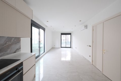 2+1 Lejlighed i Alanya, Antalya, Tyrkiet Nr. 216719 - 19