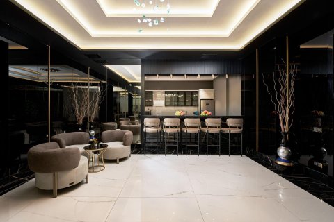 2+1 Lejlighed i Alanya, Antalya, Tyrkiet Nr. 216719 - 15