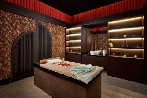 2+1 Lejlighed i Alanya, Antalya, Tyrkiet Nr. 216719 - 29