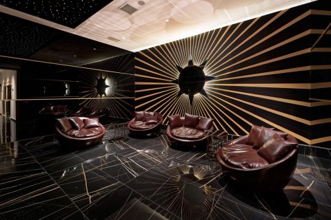 2+1 Lejlighed i Alanya, Antalya, Tyrkiet Nr. 216719 - 17