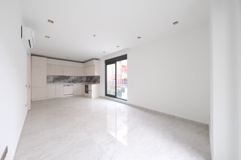 2+1 Lejlighed i Alanya, Antalya, Tyrkiet Nr. 216719 - 3