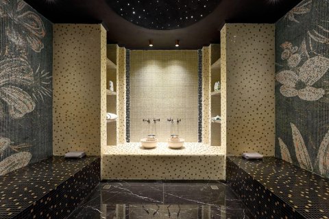 2+1 Lejlighed i Alanya, Antalya, Tyrkiet Nr. 216719 - 14