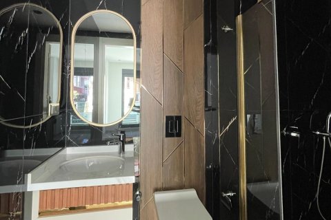 2+1 Lejlighed i Alanya, Antalya, Tyrkiet Nr. 216719 - 22