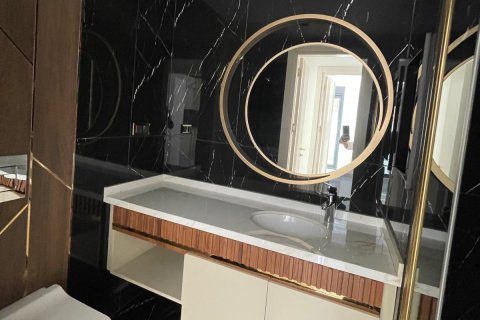 2+1 Lejlighed i Alanya, Antalya, Tyrkiet Nr. 216719 - 4