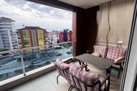 2+1 Wohnung in Alanya, Antalya, Türkei Nr. 216718