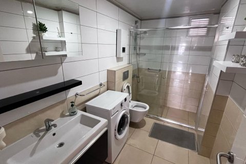 2+1 Wohnung  in Alanya, Antalya, Türkei Nr. 216718 - 10