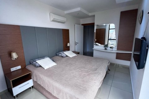 2+1 Wohnung  in Alanya, Antalya, Türkei Nr. 216718 - 7