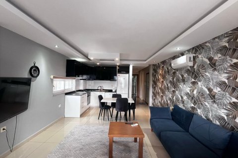 2+1 Wohnung  in Alanya, Antalya, Türkei Nr. 216718 - 3