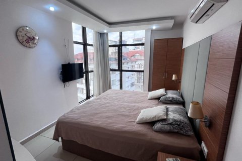 2+1 Wohnung  in Alanya, Antalya, Türkei Nr. 216718 - 12