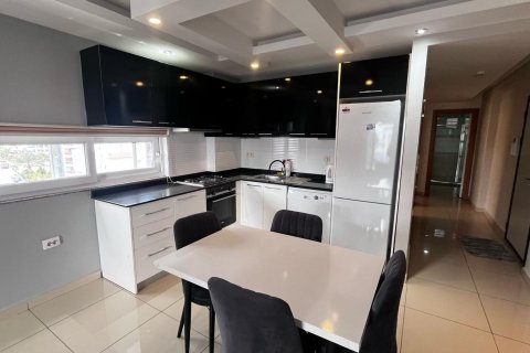 2+1 Wohnung  in Alanya, Antalya, Türkei Nr. 216718 - 2