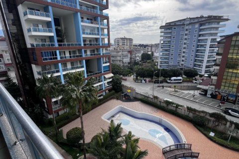 2+1 Wohnung  in Alanya, Antalya, Türkei Nr. 216718 - 6