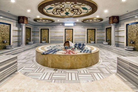 2+1 Wohnung  in Alanya, Antalya, Türkei Nr. 216718 - 16