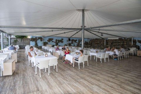 2+1 Wohnung  in Alanya, Antalya, Türkei Nr. 216718 - 14