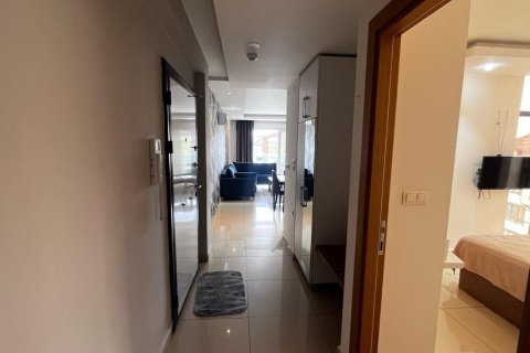 2+1 Wohnung  in Alanya, Antalya, Türkei Nr. 216718 - 9