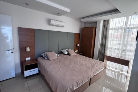 2+1 Wohnung  in Alanya, Antalya, Türkei Nr. 216718 - 11