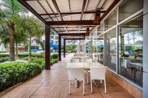 2+1 Wohnung  in Alanya, Antalya, Türkei Nr. 216718 - 18