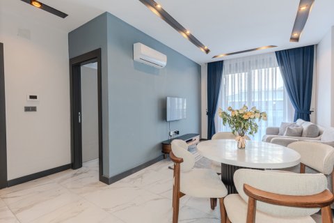 Apartment for sale in Mahmutlar, Antalya, Turkey, 50m2, No. 225771 – photo 24