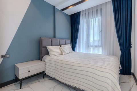 Apartment for sale in Mahmutlar, Antalya, Turkey, 50m2, No. 225771 – photo 29
