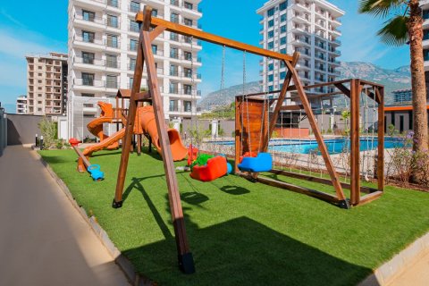 Apartment for sale in Mahmutlar, Antalya, Turkey, 50m2, No. 225771 – photo 6