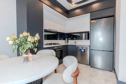 Apartment for sale in Mahmutlar, Antalya, Turkey, 50m2, No. 225771 – photo 28