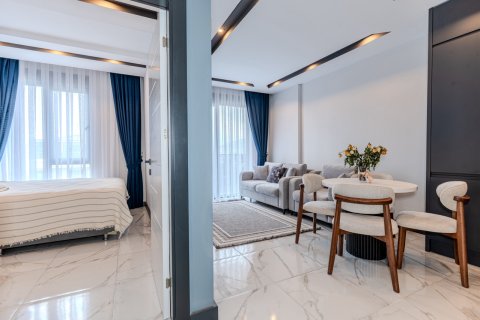 Apartment for sale in Mahmutlar, Antalya, Turkey, 50m2, No. 225771 – photo 22