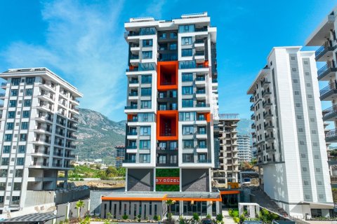 Apartment for sale in Mahmutlar, Antalya, Turkey, 50m2, No. 225771 – photo 3